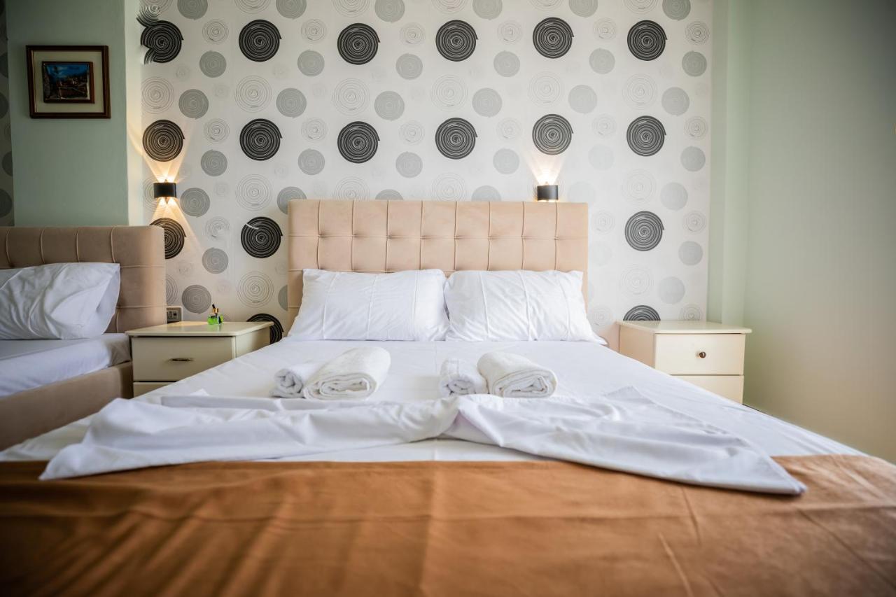 Hotel Panorama Himare Luaran gambar