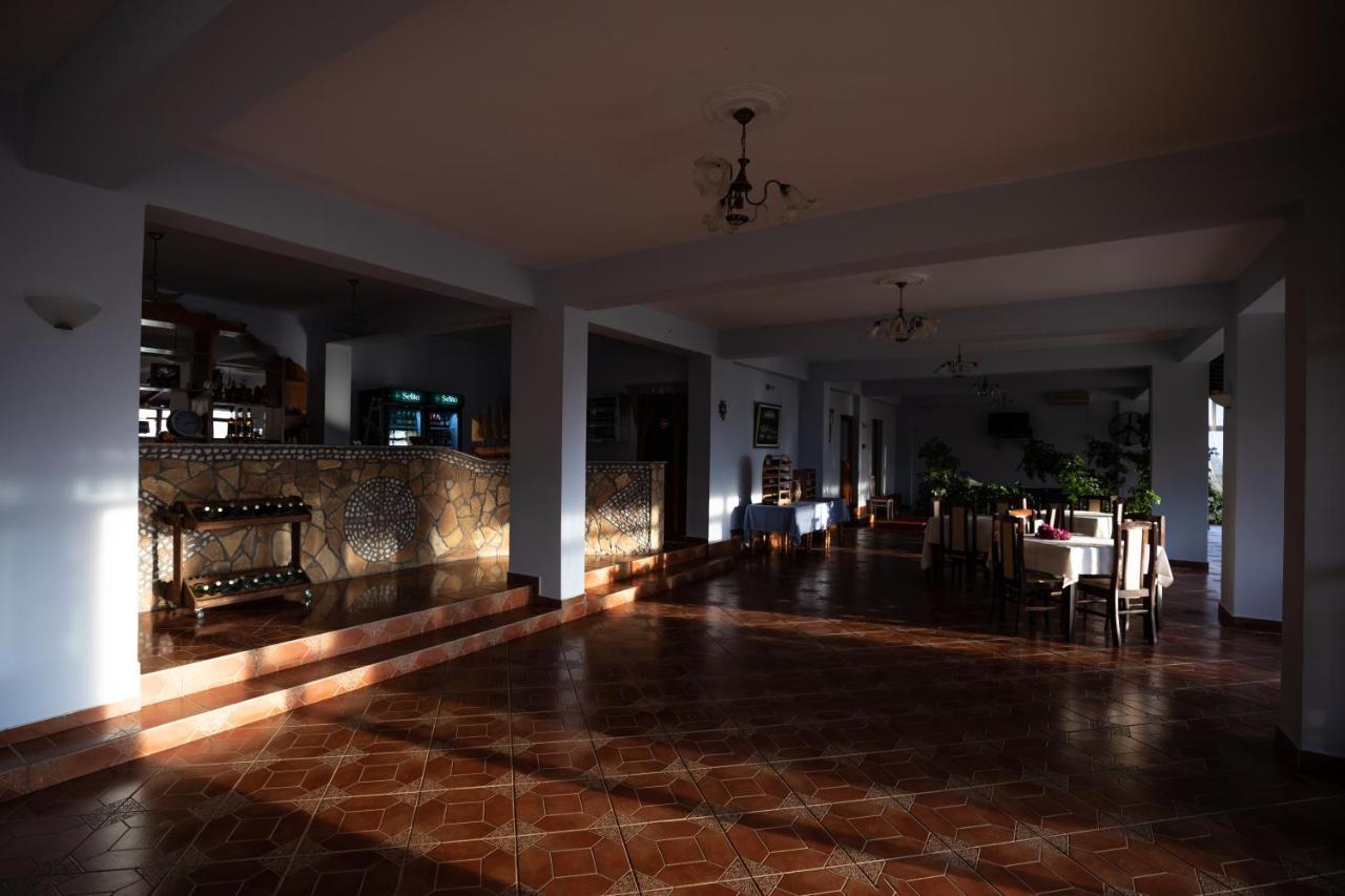 Hotel Panorama Himare Luaran gambar