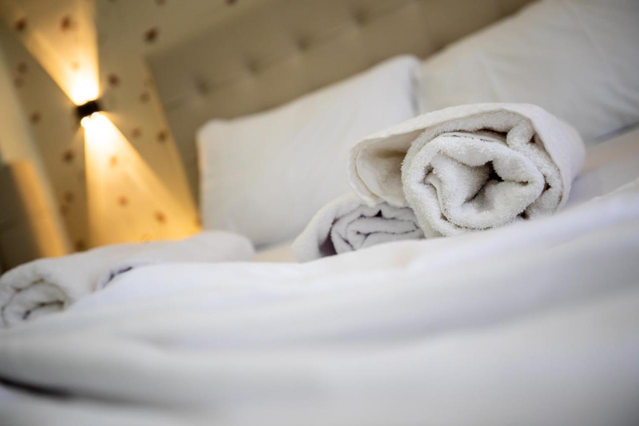 Hotel Panorama Himare Luaran gambar
