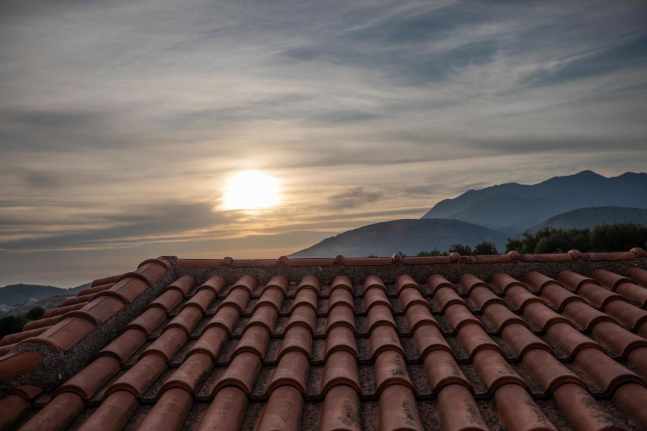 Hotel Panorama Himare Luaran gambar