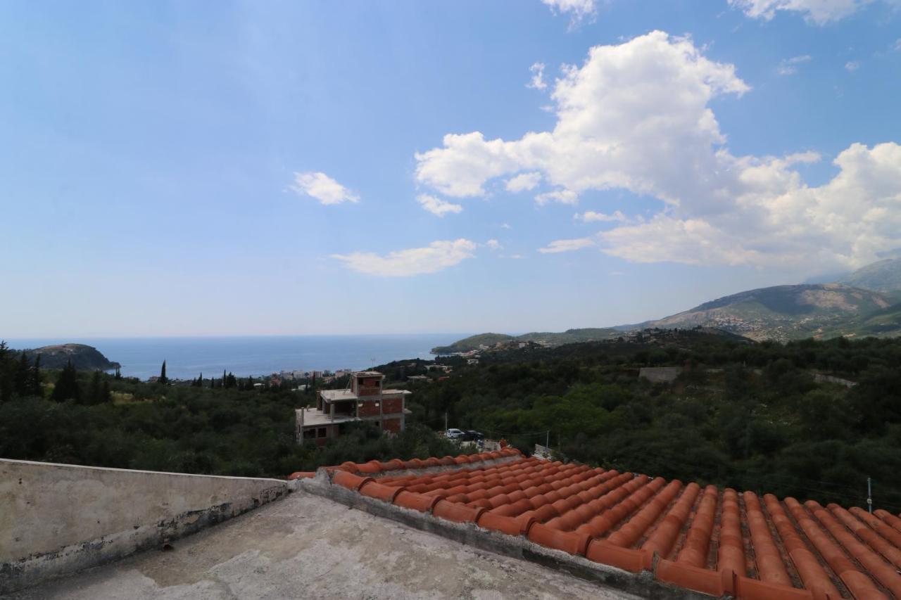 Hotel Panorama Himare Luaran gambar