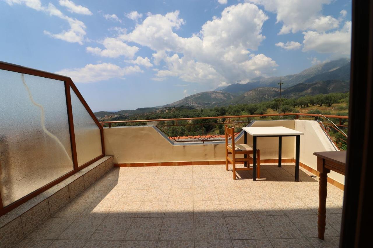 Hotel Panorama Himare Luaran gambar