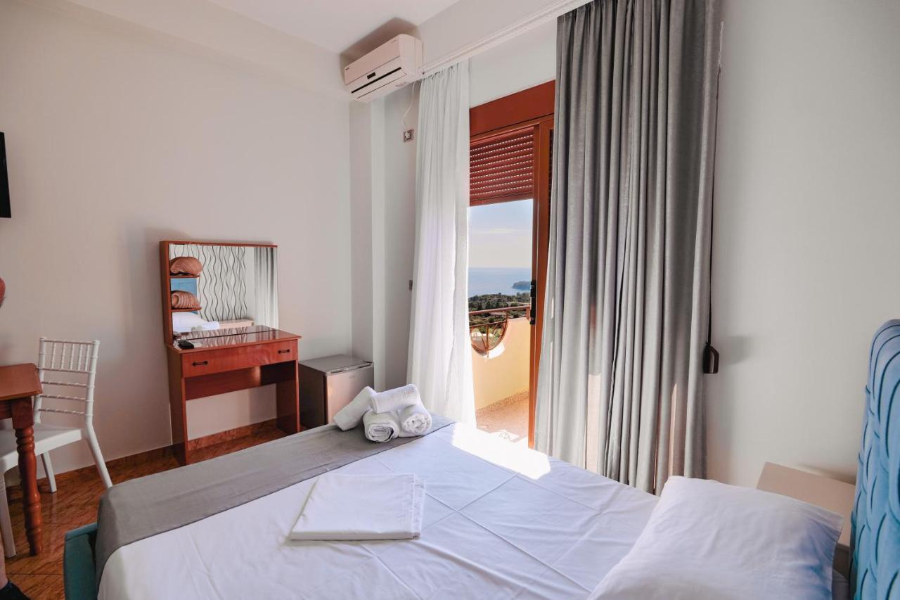 Hotel Panorama Himare Luaran gambar