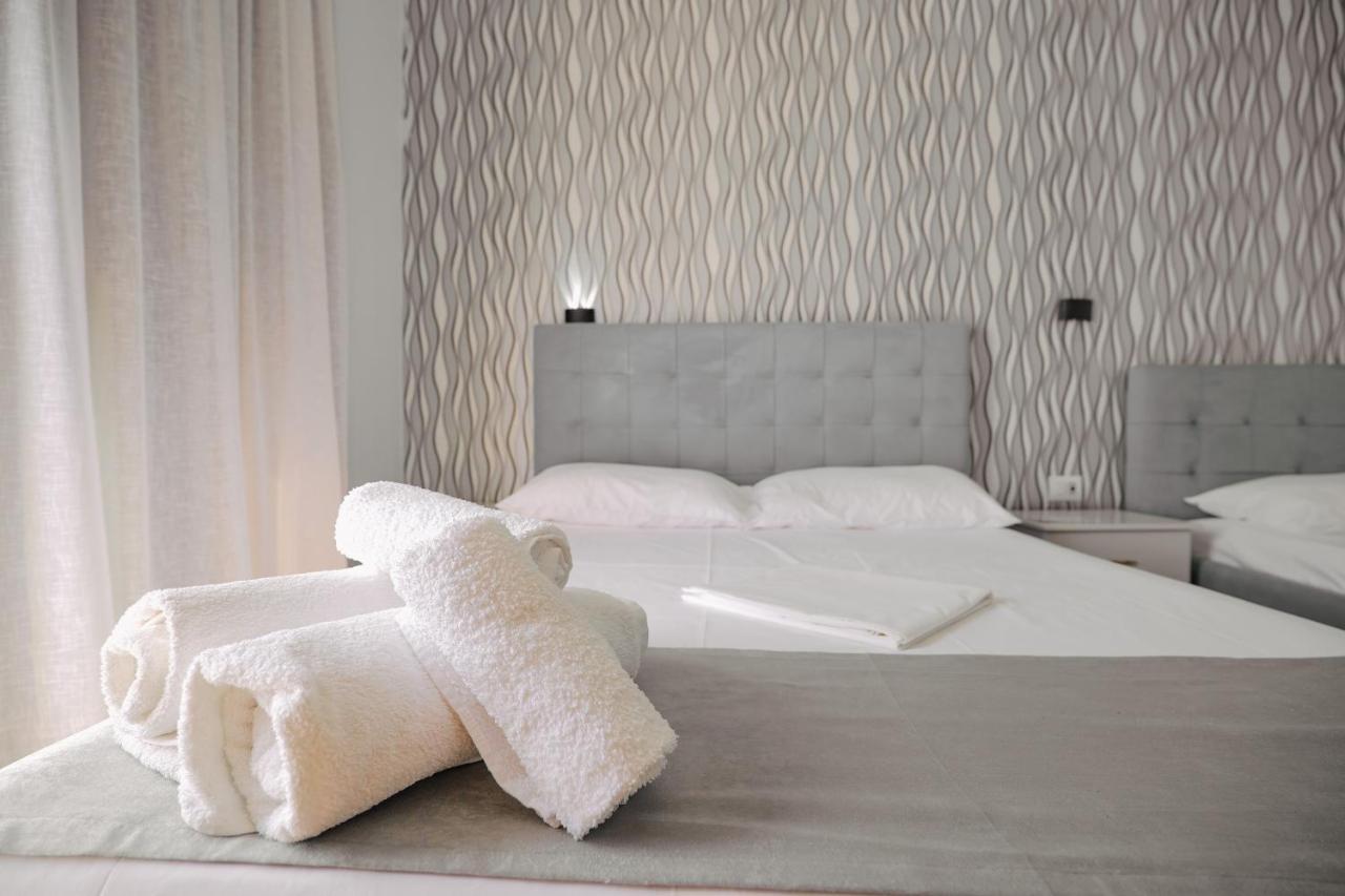 Hotel Panorama Himare Luaran gambar